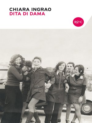 cover image of Dita di dama